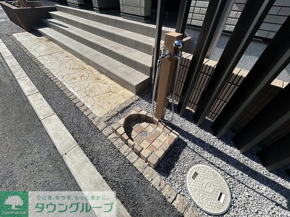 ル・トロの物件内観写真